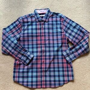 Tommy Bahama long sleeve button-down shirt